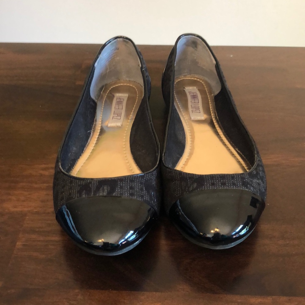 Jennifer Lopez Women’s Flats